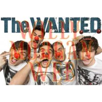 The Wanted 2